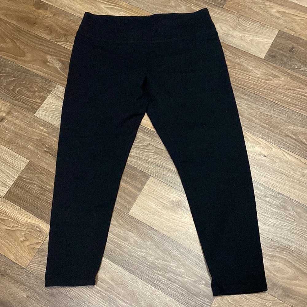 Jenni intimates xl leggings